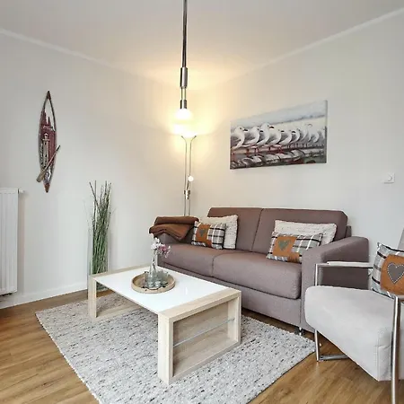 Residenz Von Flotow Wohnung 11 Heiligendamm Zewnętrze zdjęcie