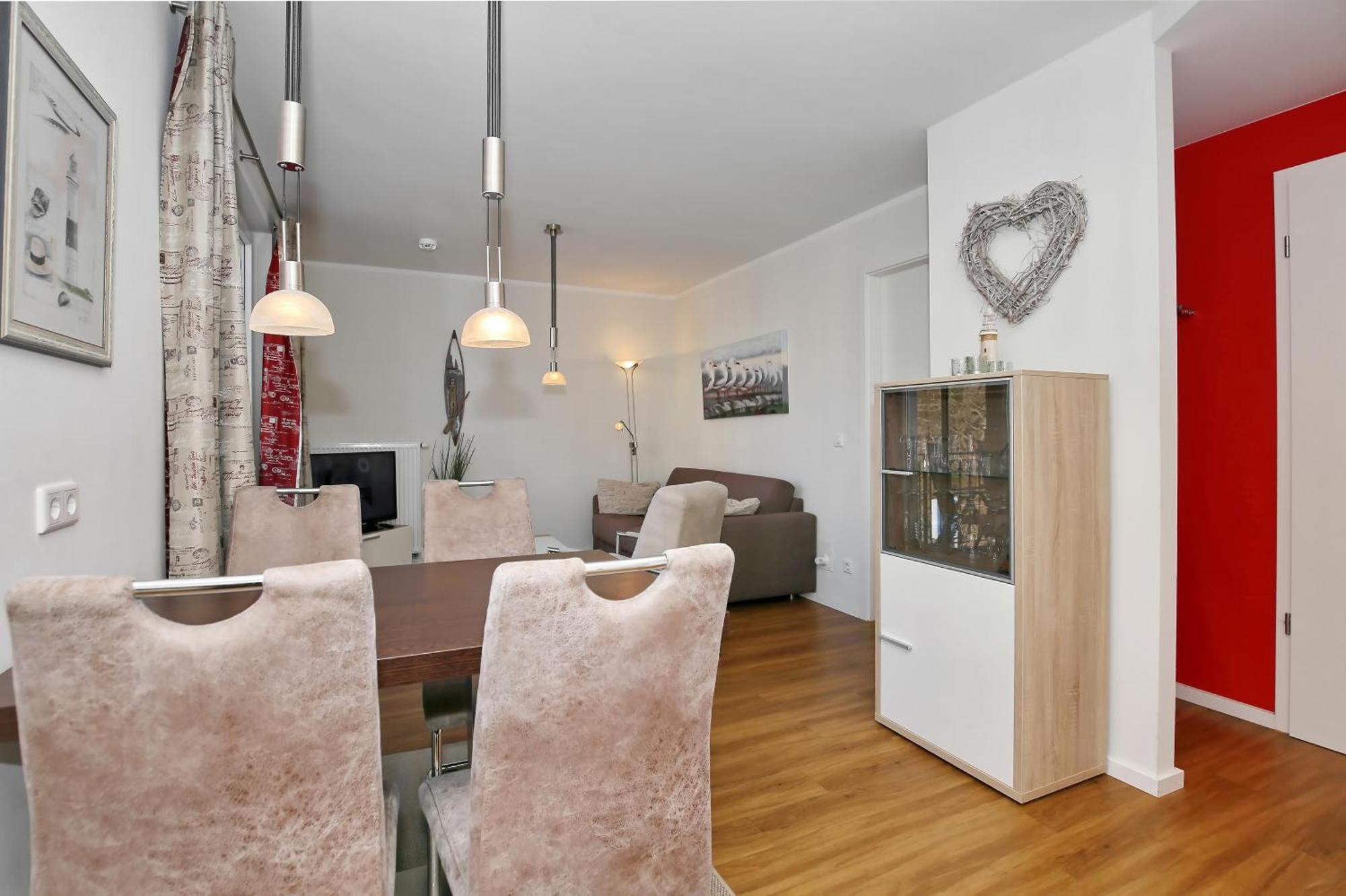 Apartment Residenz Von Flotow 11 *