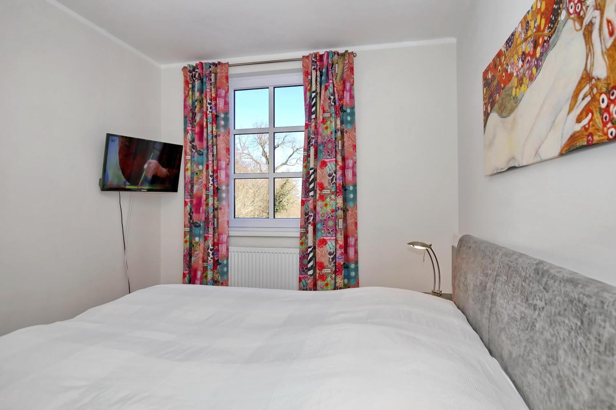 Residenz Von Flotow 11 Apartment Heiligendamm