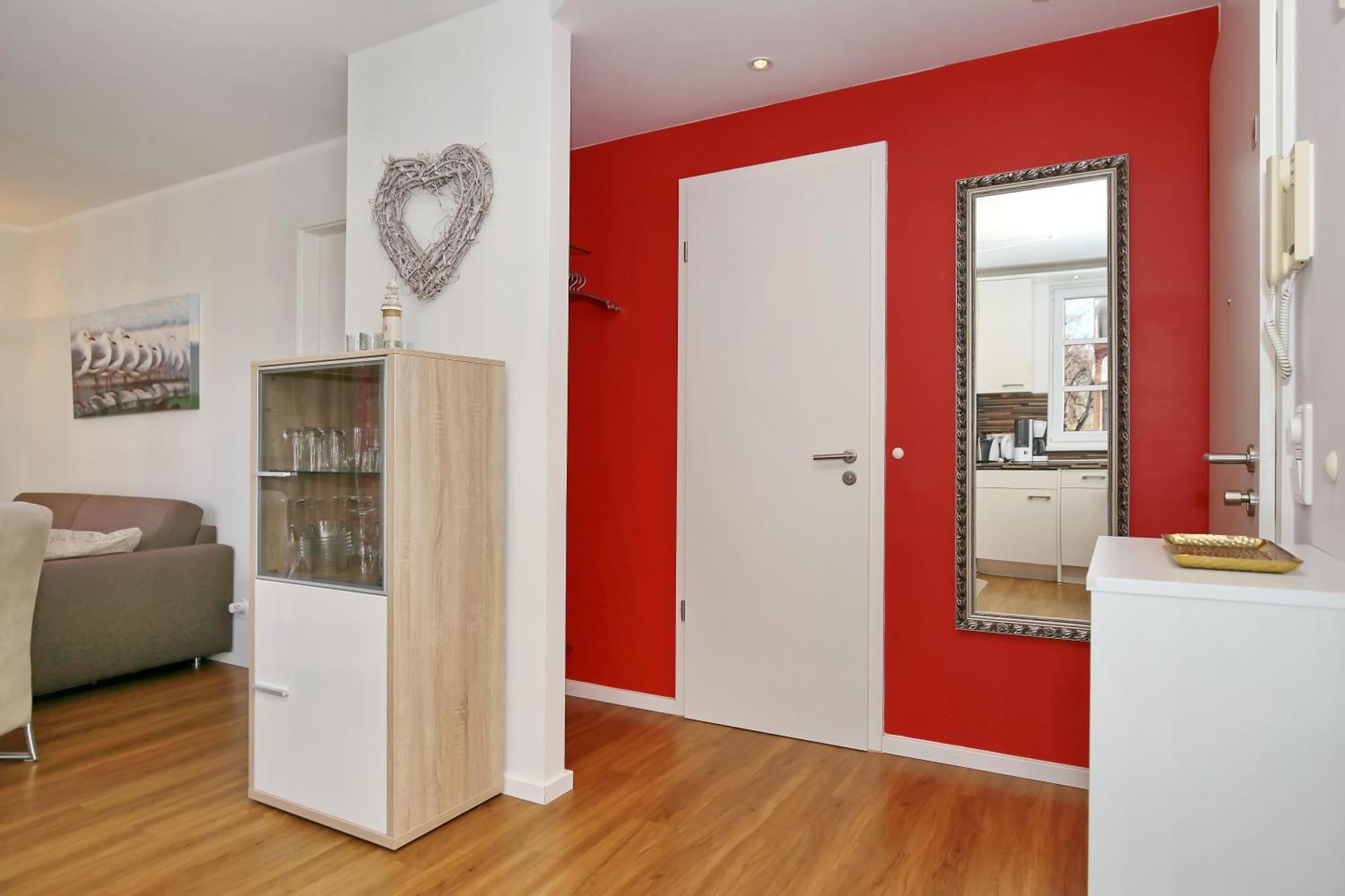 Apartment Residenz Von Flotow 11