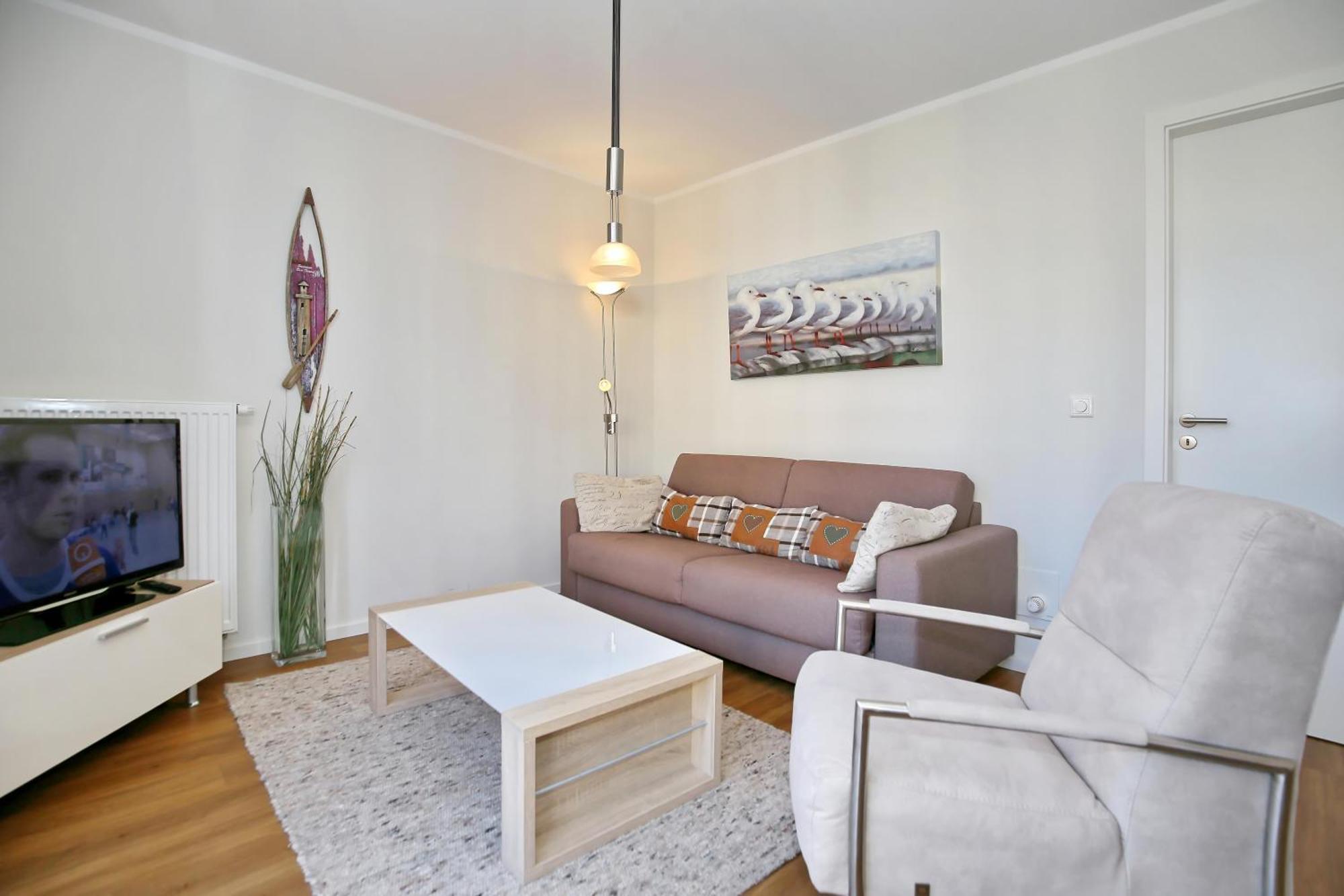 Apartment Residenz Von Flotow 11 *