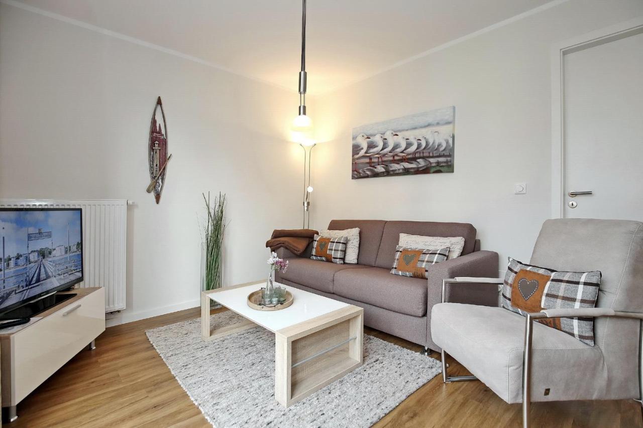 Apartment Residenz Von Flotow 11 *